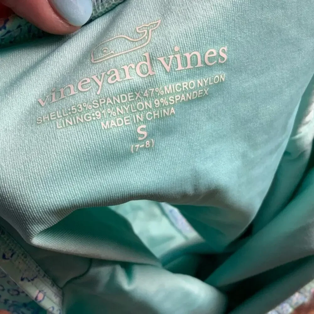 Vineyard Vines One piece swimsuit‎
